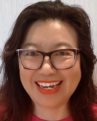 Photo of Maggie Jiang, Psychologist, Maggie, Jiang, MA