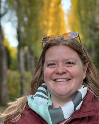 Photo of Jenny Wanty, Licensed Professional Counselor, LPC