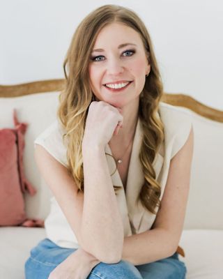 Photo of Megan Jones, Psychiatric Nurse Practitioner, PMHNP