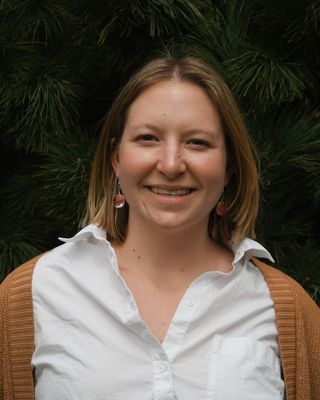 Photo of Tori Zinser, Clinical Social Work/Therapist, LGSW