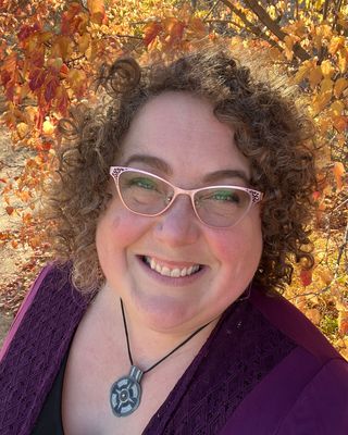 Photo of Cara-Joy Roeseler, Registered Provisional Psychologist, MACP