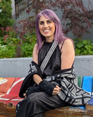 Photo of Parminder Thind, Counsellor, RTC