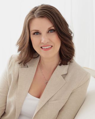 Photo of Natasha Noble, Counsellor, RCC, CCC, MACP, BTh