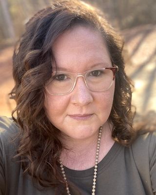 Photo of Hayley Kast, Licensed Professional Counselor in Georgia