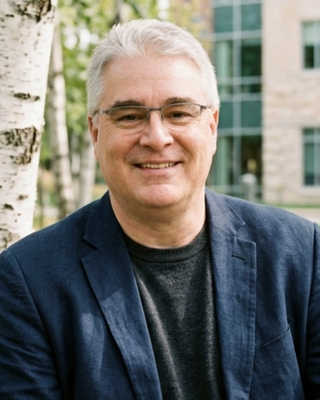 Photo of Paul Hanna, Marriage & Family Therapist, LMFT, PC
