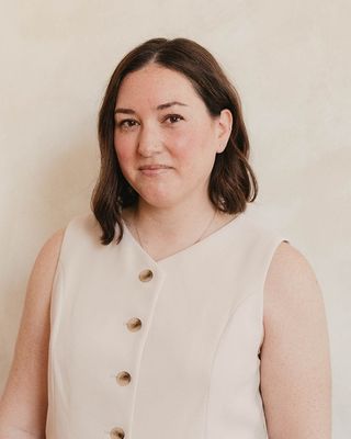Photo of Jessica Myers, Licensed Professional Counselor, MA, LMHC, LPC
