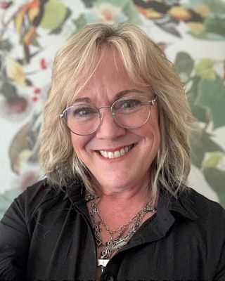 Photo of Kim Reinman, Marriage & Family Therapist, MA, LMFT