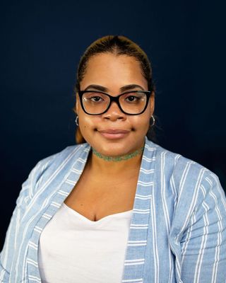 Photo of Yasmeen Prince, MSW, LSW, Clinical Social Work/Therapist