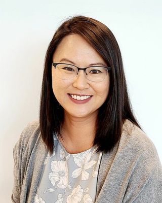 Photo of Amy Wu, Pre-Licensed Professional, MS, LMFT-R