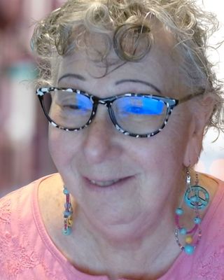 Photo of Tessa K Rasch, Clinical Social Work/Therapist, LCSW