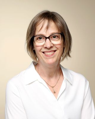 Photo of Judith Hoornweg, Psychological Associate, DipCS