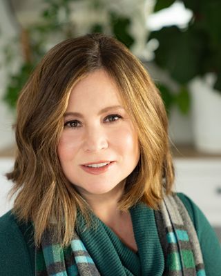 Photo of Heather Leigh Gasser, Clinical Social Work/Therapist, LICSW