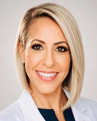 Photo of Kaitlyn Wyatt, Psychiatric Nurse Practitioner, PMHNPBC