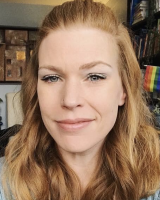 Photo of Crystal Ferk - Crystal Ferk Trauma Specialist - Burnout Recovery, Registered Psychotherapist, MA, CYW, RP, CCTP