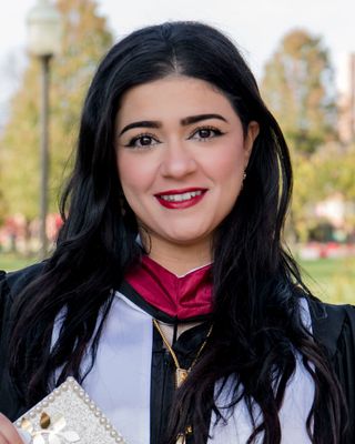 Photo of Seena Abed, Pre-Licensed Professional, MA