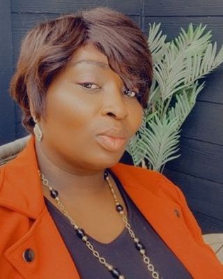 Photo of Adeola Ayinde - Castle Healthcare Services Inc, Licensed Professional Counselor, LPC