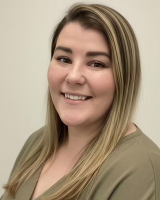Photo of Tia Hartsock, Licensed Professional Counselor, LPCC