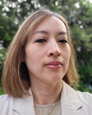 Photo of Eunice Witkus, Psychiatric Nurse Practitioner, PMHNP