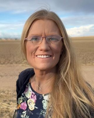 Photo of Carey McGrath, Licensed Professional Counselor Candidate, MA, LPCC