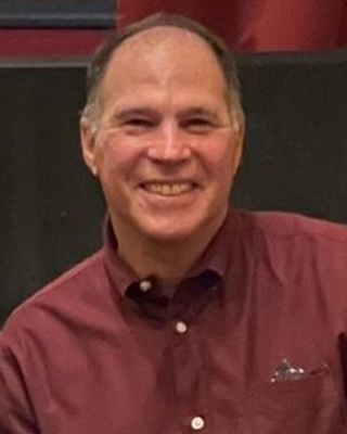 Photo of Aaron Marc Newman, Clinical Social Work/Therapist, LCSW-R