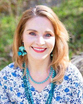 Photo of Katelynn Czechowski, Marriage & Family Therapist Associate, LMFTA