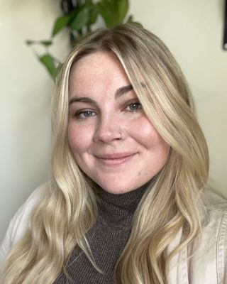 Photo of Eleanor Raker, Licensed Professional Clinical Counselor, MA, LPCC