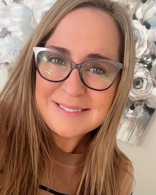 Photo of Amber Reynolds, Clinical Social Work/Therapist, LMSW