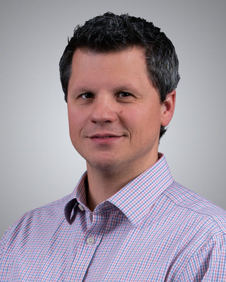 Photo of Uros Koprivica, Psychiatric Nurse Practitioner in 21202, MD