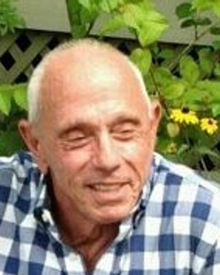 Photo of Richard Paul Del Prete, Counselor, LMHC, MA, NBCC