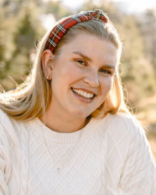 Photo of Chantel Madden, Clinical Social Work/Therapist, LCSW