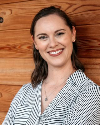 Photo of Erin Mankin, Mental Health Counselor, LMHC