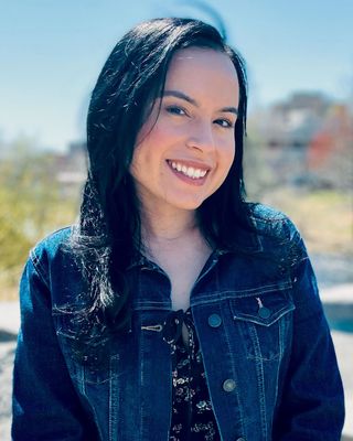 Photo of Elianne Esperanza Myers - Mind Fully Well Psychotherapy | Ellie Myers, LCSW, Clinical Social Work/Therapist, LCSW, MSSW
