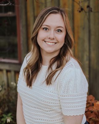 Photo of Catherine Kane, Licensed Professional Clinical Counselor, LPCC