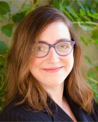 Photo of Emma Case Beasley, Lic Clinical Mental Health Counselor Associate, LCMHCA, JD