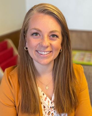 Photo of Mollie Hobbs, Marriage & Family Therapist Associate in Murray County, OK