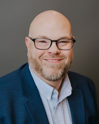 Photo of Matthew H. Davis, Clinical Social Work/Therapist, LCSW