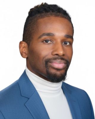 Photo of Tyran Dewalt - The Healing Network LLC, Clinical Social Work/Therapist, LCSW, CH