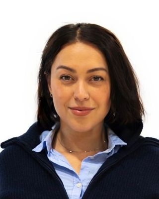 Photo of Scarlet Gonzalez, Marriage & Family Therapist, MA, LMFT