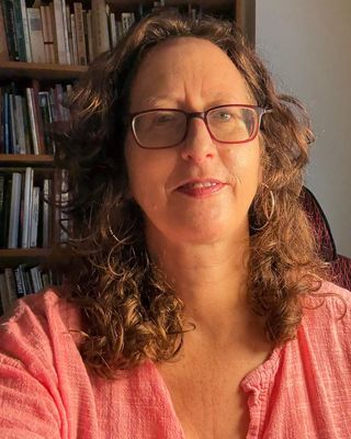Photo of Pam Greenberg, Counselor, LMHC