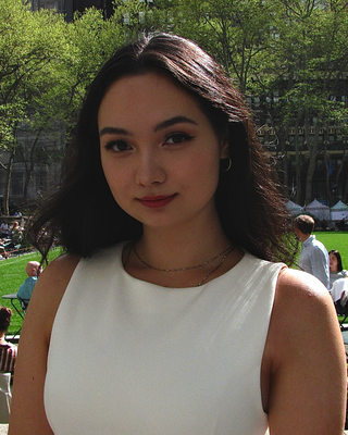 Photo of Elizabeth Cai Zeck, Pre-Licensed Professional