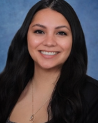 Photo of Crystal Zamudio, Marriage & Family Therapist, LMFT