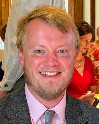 Photo of Paul Howlett, Psychotherapist, MSc, MHGI
