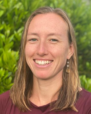 Photo of Ruby Roberts, Clinical Social Work/Therapist, LICSW
