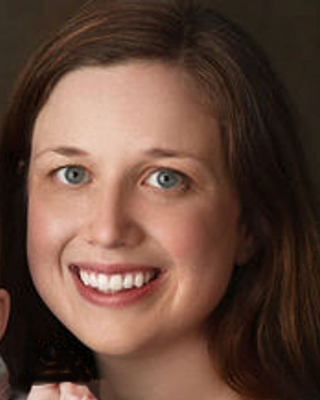 Photo of Leah Richmond, Marriage & Family Therapist in Louisville, KY