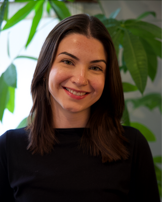 Photo of Vida Greene-Lawler, Registered Psychotherapist (Qualifying), RP(Q)