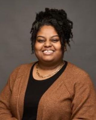 Photo of Anquitra Walton, LPC, Licensed Professional Counselor