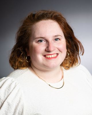 Photo of Kristen Gennety, LLMSW, Clinical Social Work/Therapist