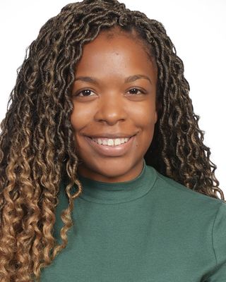 Photo of Alana McNeal, Licensed Professional Counselor
