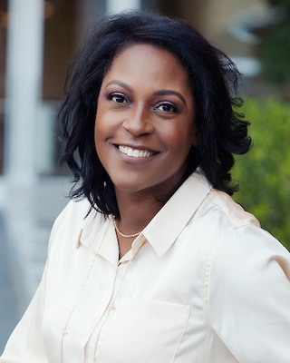 Photo of Althia G Mclaughlin, Licensed Clinical Mental Health Counselor in Charlotte, NC