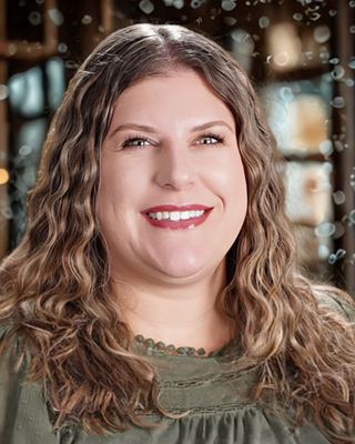 Photo of Shanae Anderson, Licensed Professional Clinical Counselor, LPCC